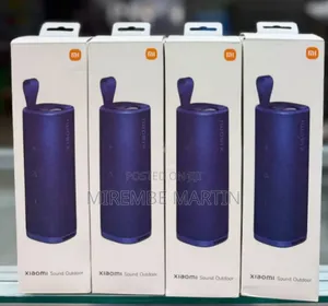 Xiaomi Sound Outdoor Portable Bluetooth Speaker