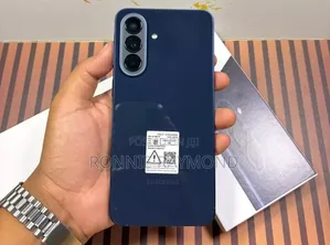 New Samsung Galaxy A57 256 GB Blue