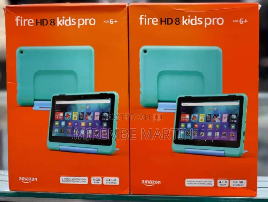 New Tablet 2 TB