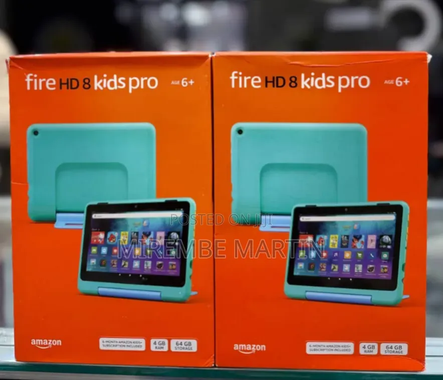 New Tablet 2 TB