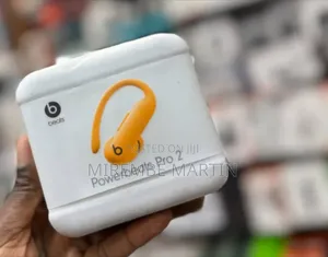 Powerbeats Pro 2