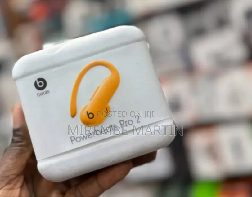 Powerbeats Pro 2