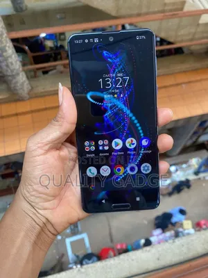 Sharp Aquos R5G 256 GB