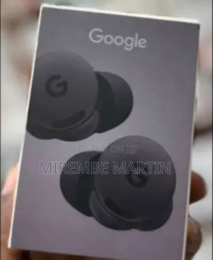 Google Pixel Buds 2a - Wireless Earbuds With Active Noise