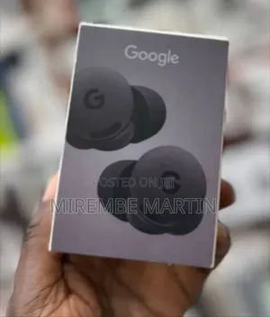 Google Pixel Buds 2a - Wireless Earbuds With Active Noise