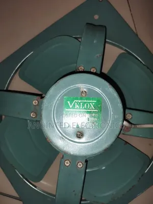 Exhust Fans 16Inches