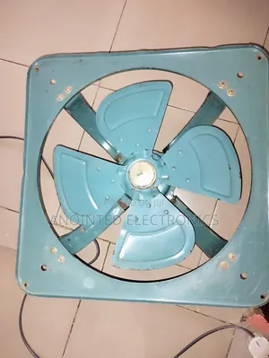 Exhaust Fan 16Inches