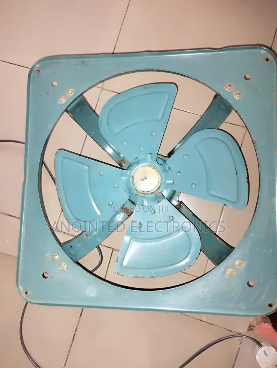 Exhaust Fan 16Inches