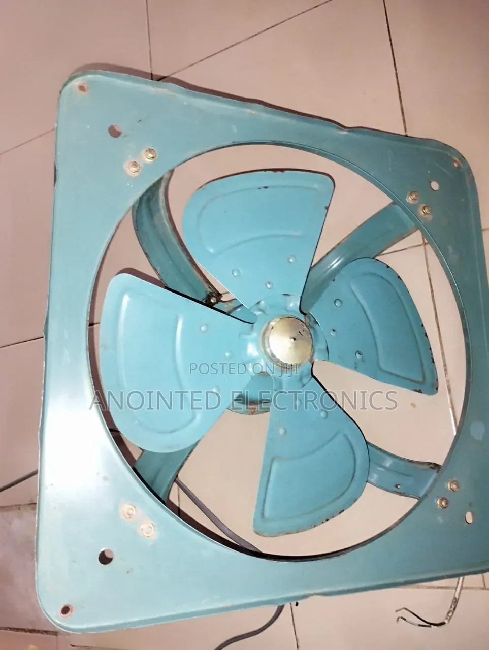 Exhaust Fan 16Inches