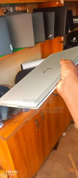 Laptop HP EliteBook 840 G6 8GB Intel Core i5 SSD 256GB