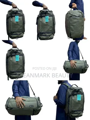 Travel Bags