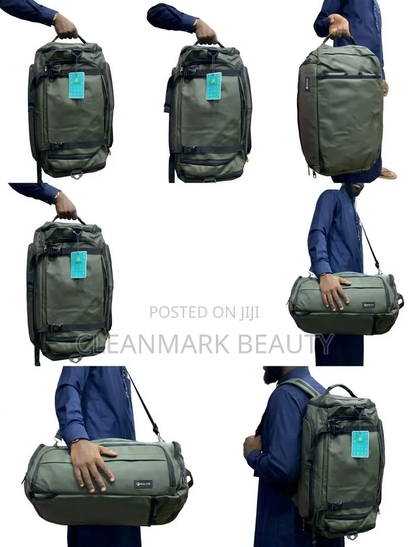 Travel Bags