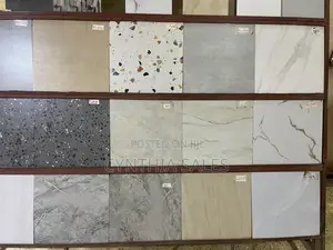 Tiles With Good Quality All Sizes