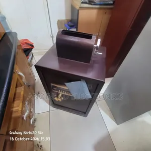 Dropping Safe
