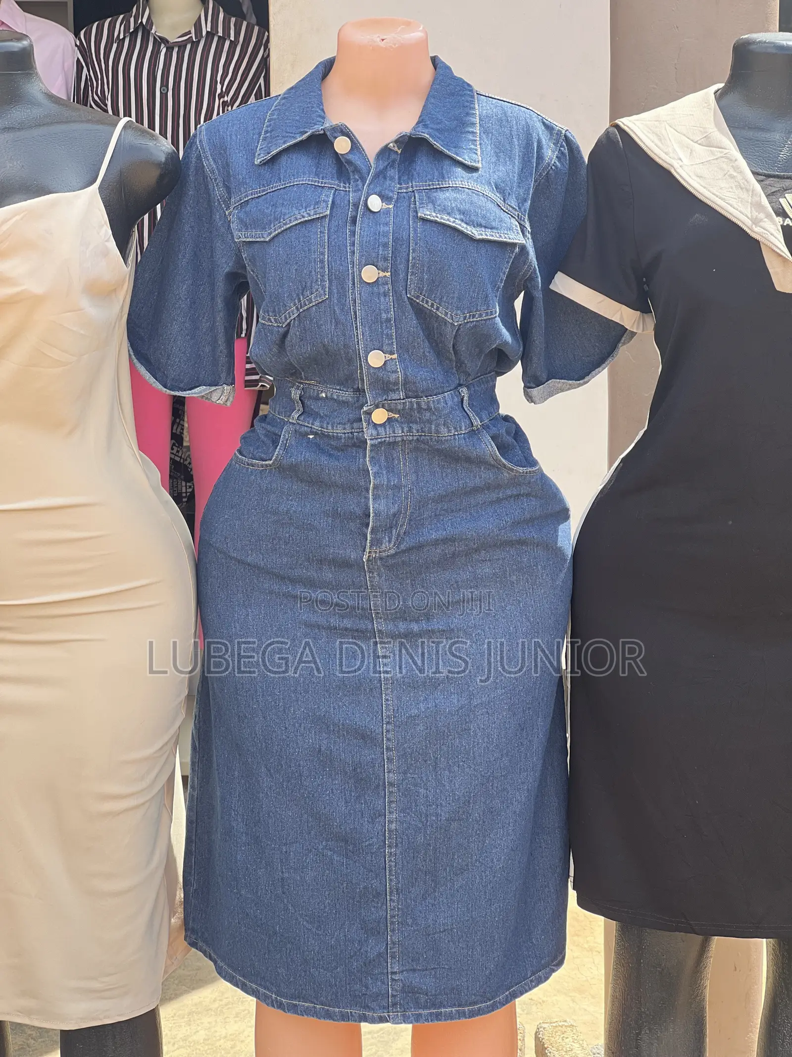 Uk Fashions