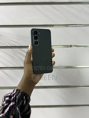 Infinix Hot 60i 128 GB Black