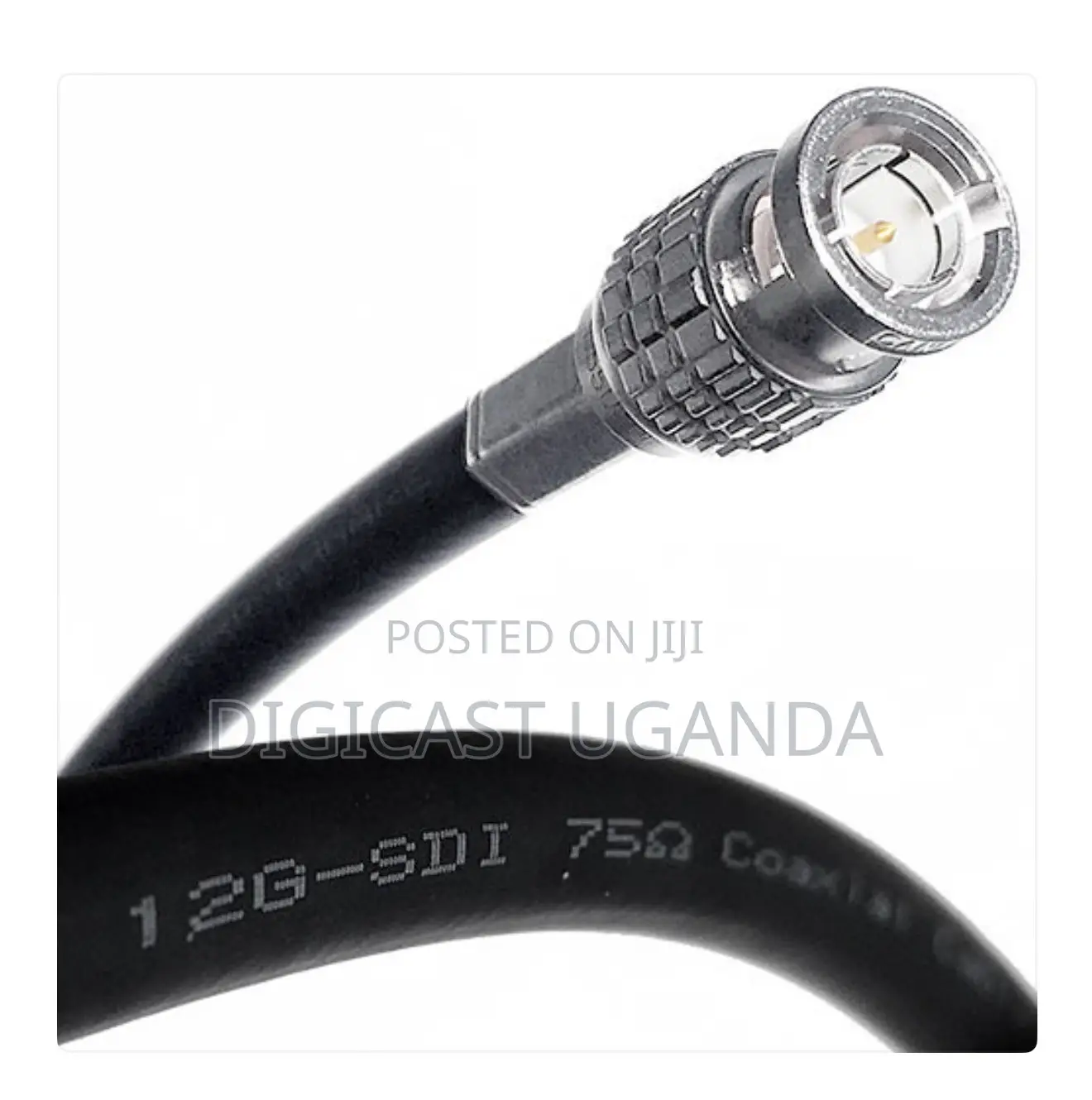 SDI Broadcast Cable