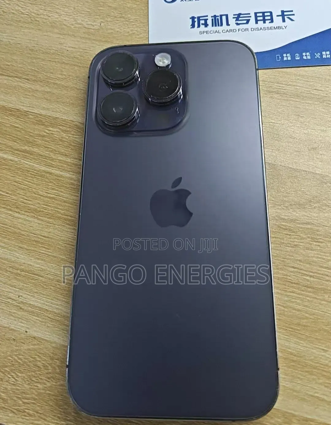 Apple iPhone 12 Pro Max 256 GB Gray