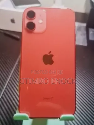 Apple iPhone 11 64 GB Gray