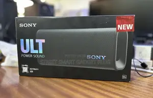 Sony Ult Field 3 Ultra Ultra Portable Speaker
