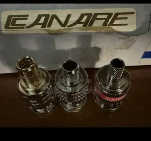 BNC Connectors (Sdi)