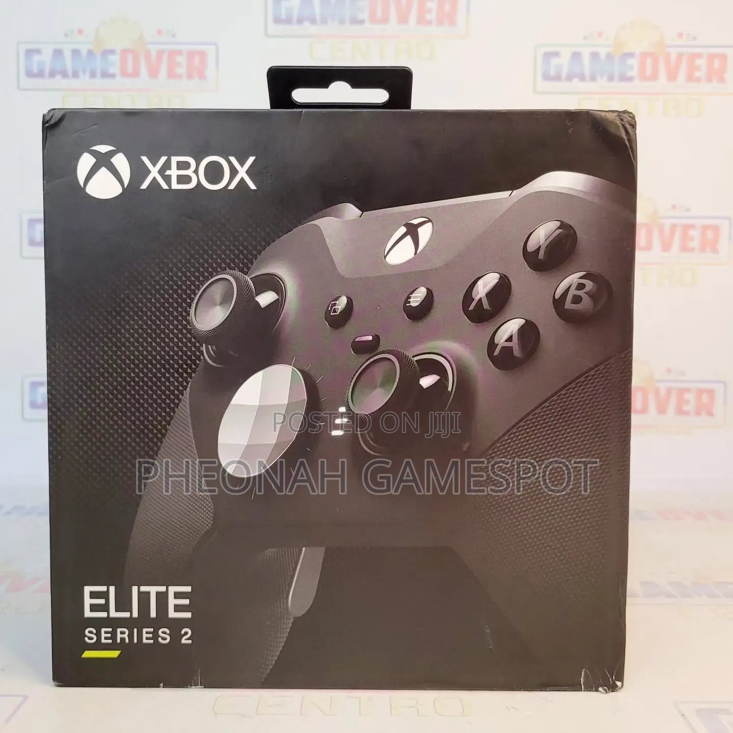 Brand New Xbox Elite Controller Series 2