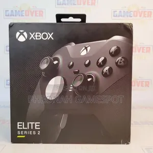 Brand New Xbox Elite Controller Series 2