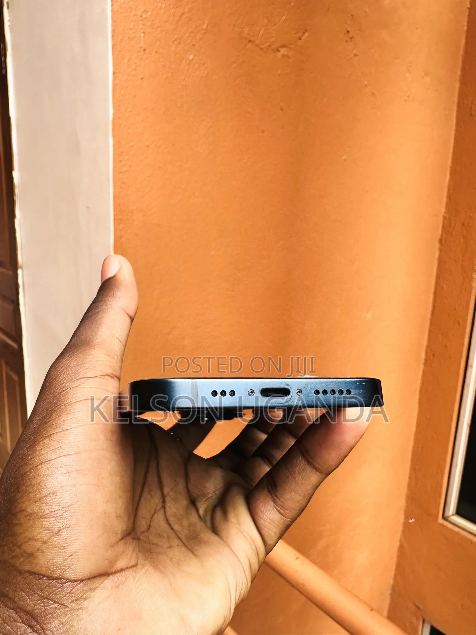 Apple iPhone 13 256 GB Black