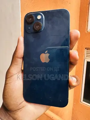 Apple iPhone 13 256 GB Black