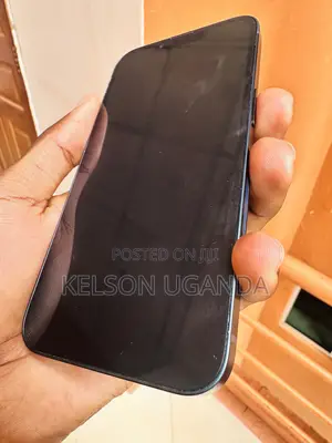 Apple iPhone 13 256 GB Black