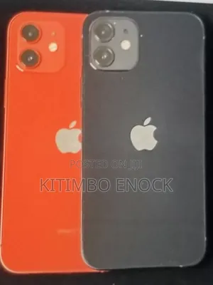 Apple iPhone 11 64 GB Red