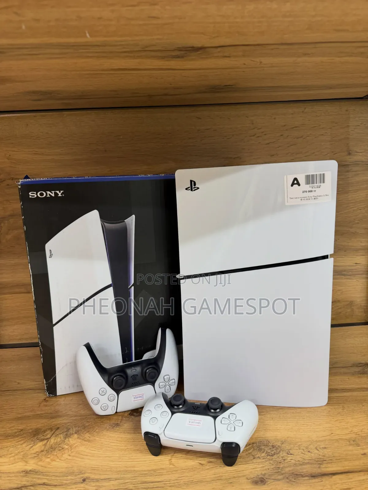 Brand New PS5 Slim Digital: Better Than Side Chic Who Wants iPhone 18