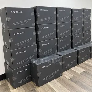 High Performance Starlink Kit
