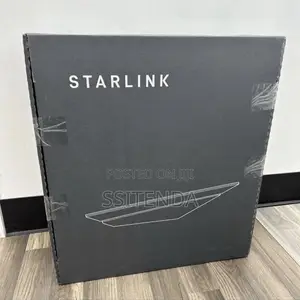High Performance Starlink Kit