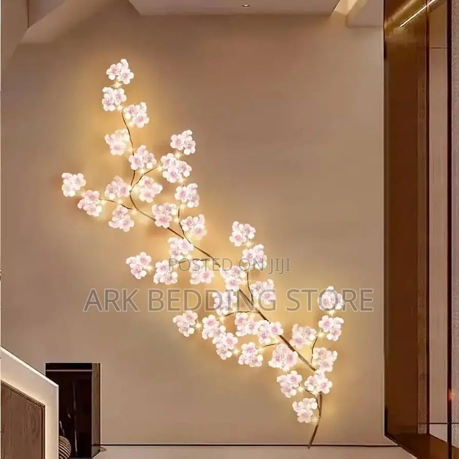 Blossom Glow LED Tree