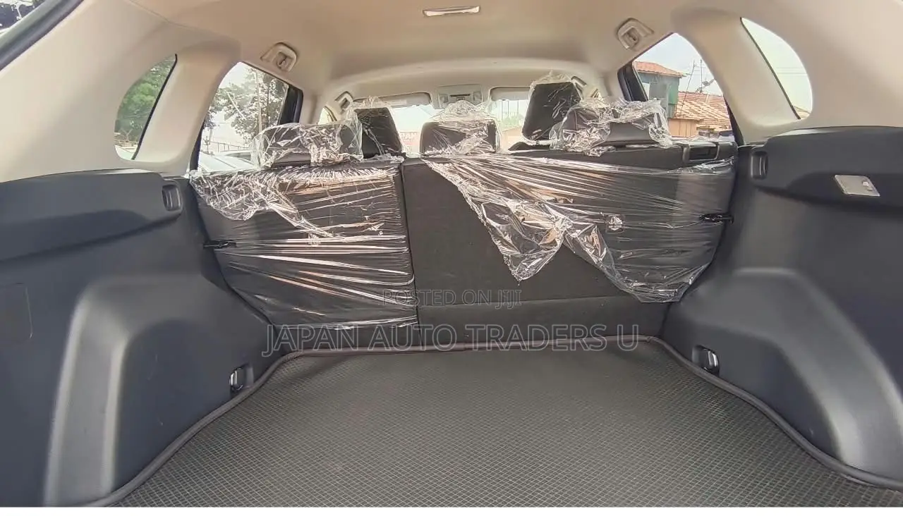 Toyota RAV4 2019 Black
