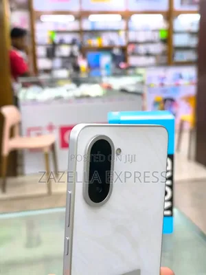 New OnePlus Nord CE5 256 GB Black