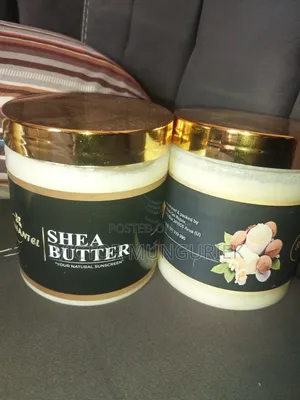 Shea Butter