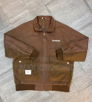 High Quality Jackets