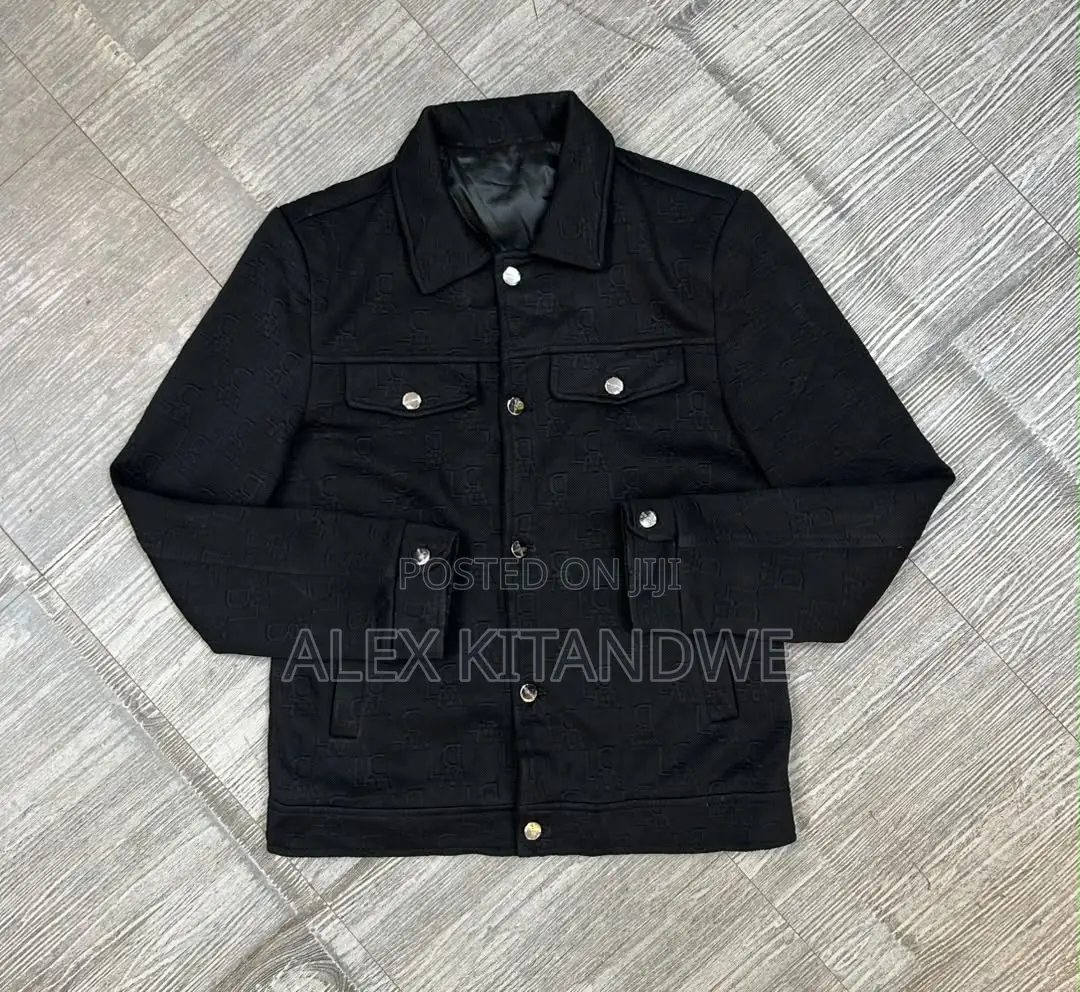 High Quality Jackets