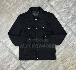 High Quality Jackets