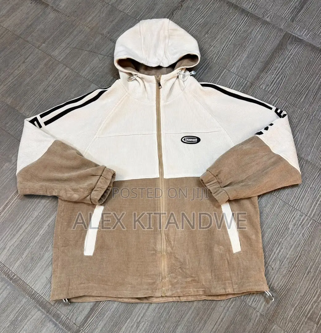 High Quality Jackets