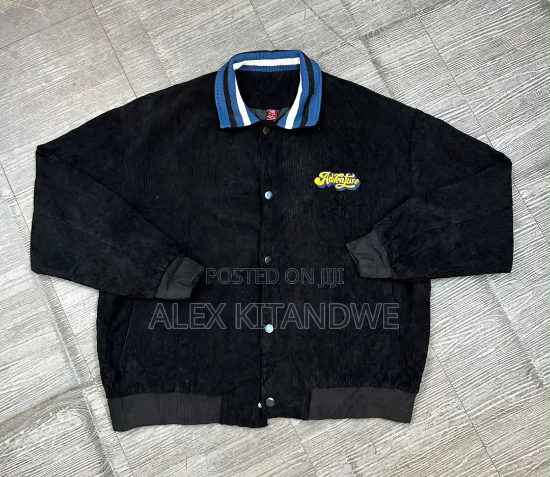 High Quality Jackets