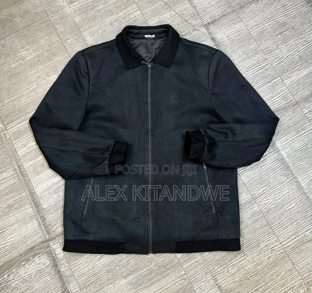 High Quality Jackets