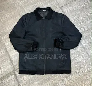 High Quality Jackets