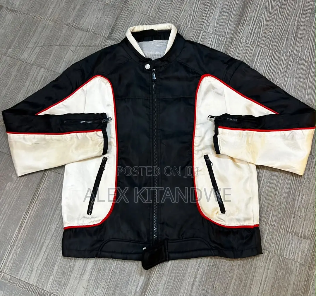 High Quality Jackets