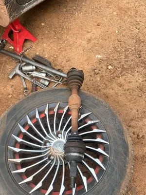 Mechanics.