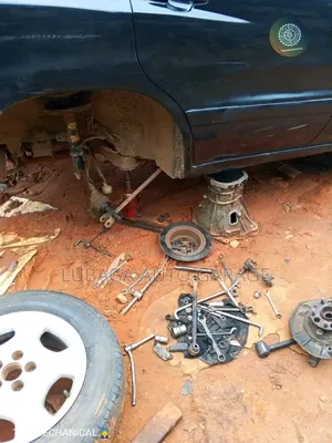 Mechanics.