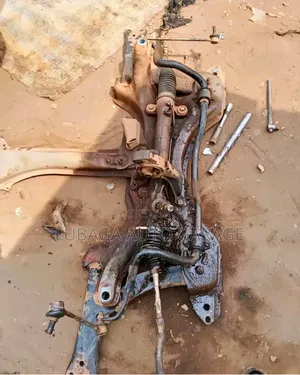 Mechanics.