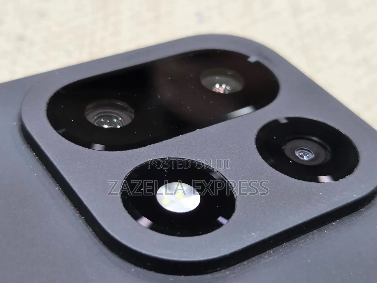 New OnePlus 13 512 GB Black